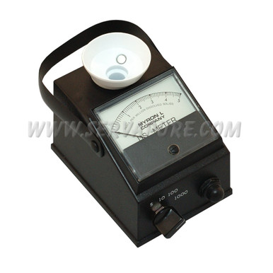 Myron L 532T1 0-50, 500, 5000 ppm Multi-range TDS Meter