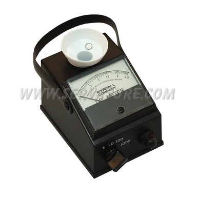 Myron L 532T2 0-25, 250, 2500 ppm Multi-range TDS Meter