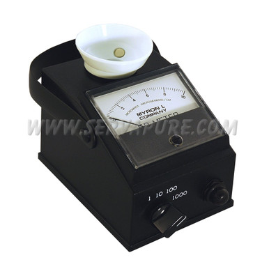 Myron L EP-10 0-10, 100, 1000, 10,000 micromhos/microsiemens