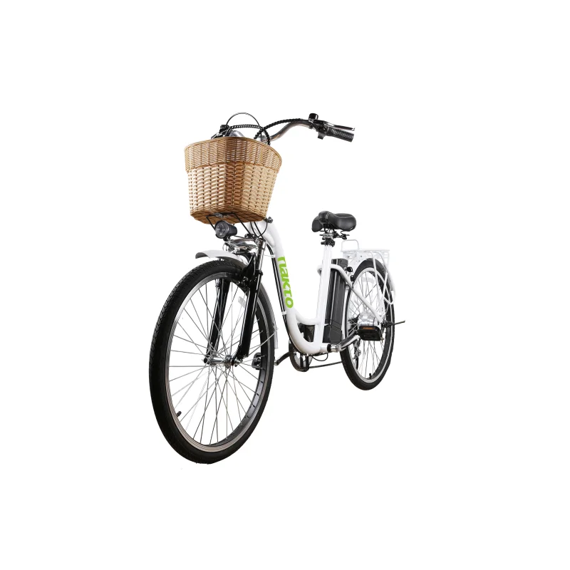 Nakto Camel 2 Step-Thru Electric Bike