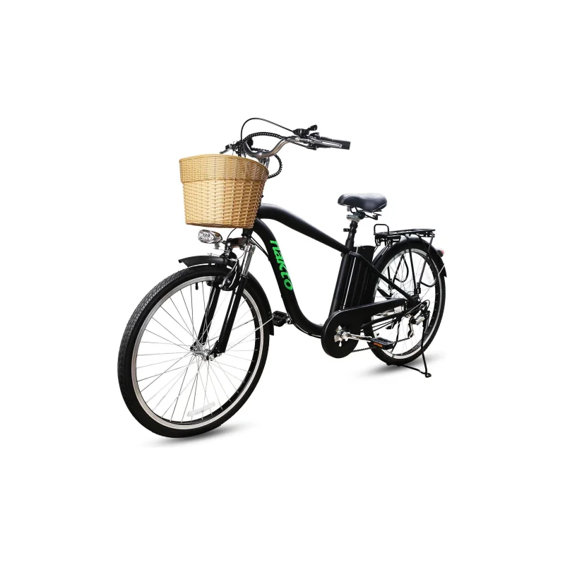 Nakto Camel Men 26″ Electric Bike