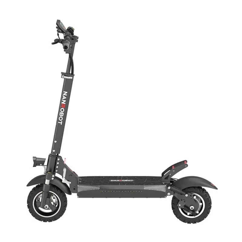 NANROBOT T1 Electric Scooter