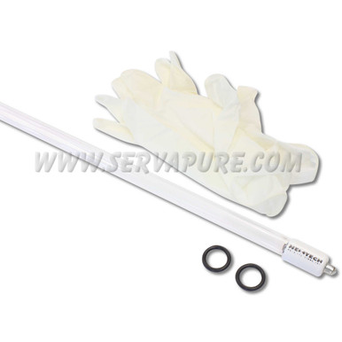 NeoTech LK-28-D UV Lamp Kit, 254 nm, Ozone Free