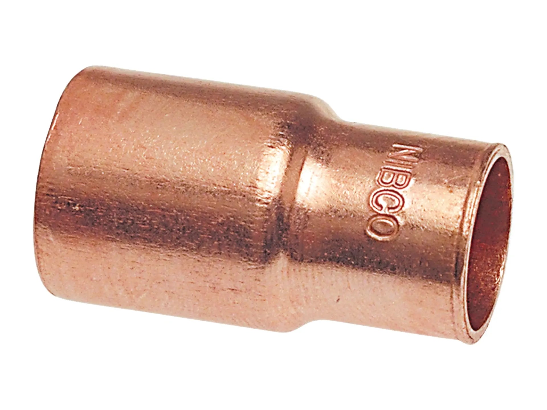 NIBCO 9007750, 1/4 in. x 1/8 in. Fitting Reducer Ftg x C, Wrot 600-2
