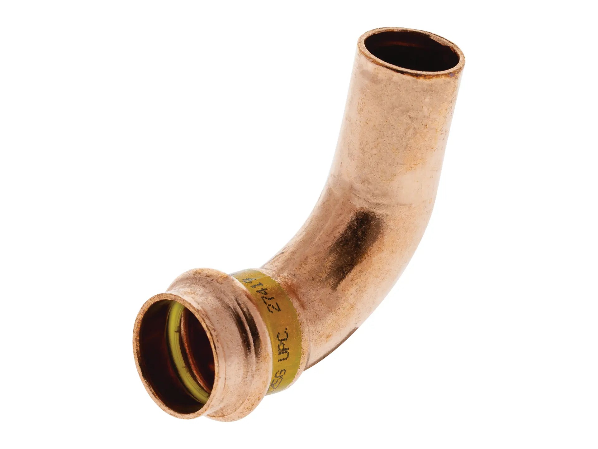 NIBCO 9059110HPC, 1/2 in. x 1/2 in. Ftg X Press 90 Elbow PCH6072