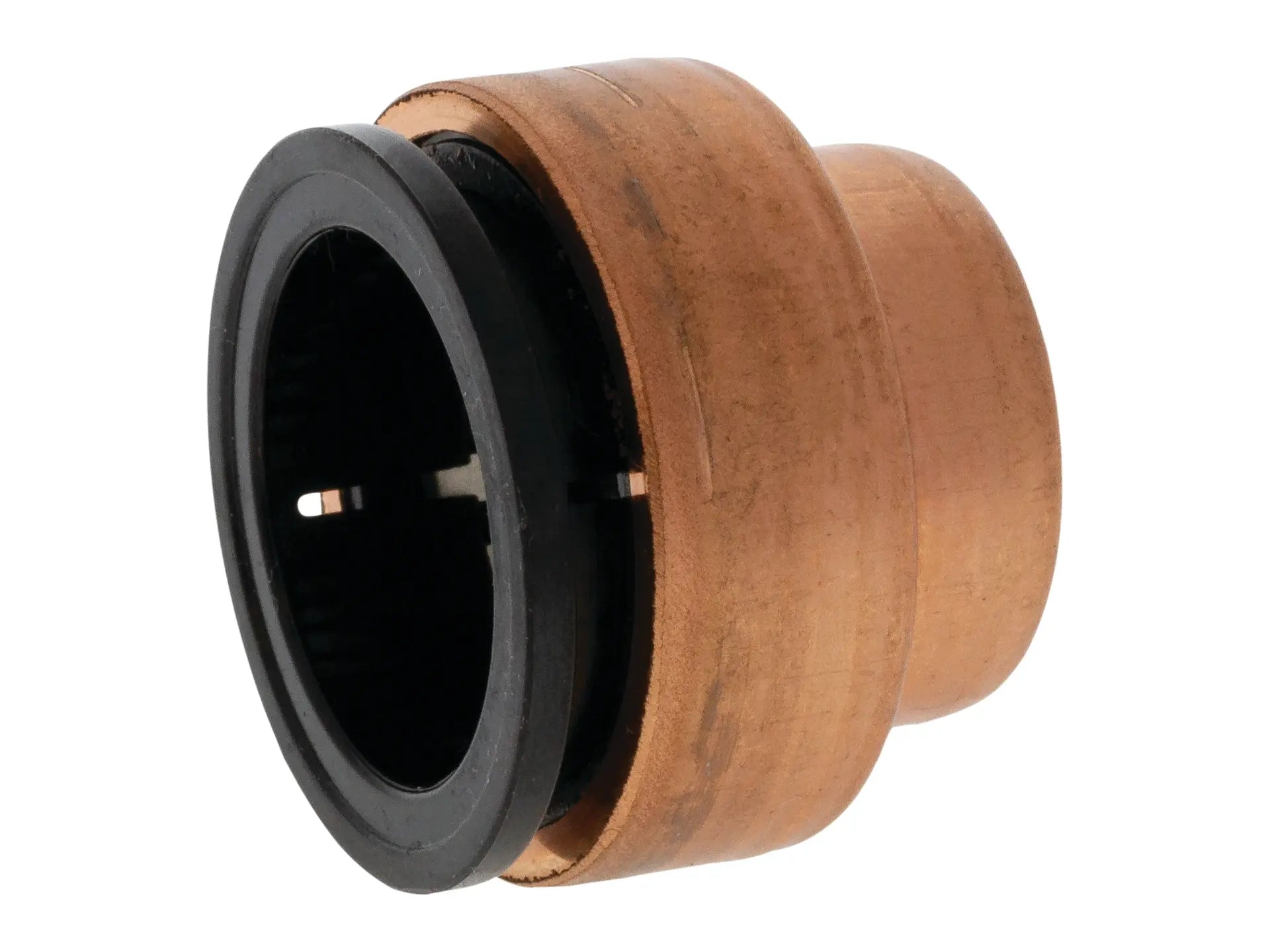 NIBCO 9170000P, 1/2 in. Wrot Racer Tube Cap - Push P617