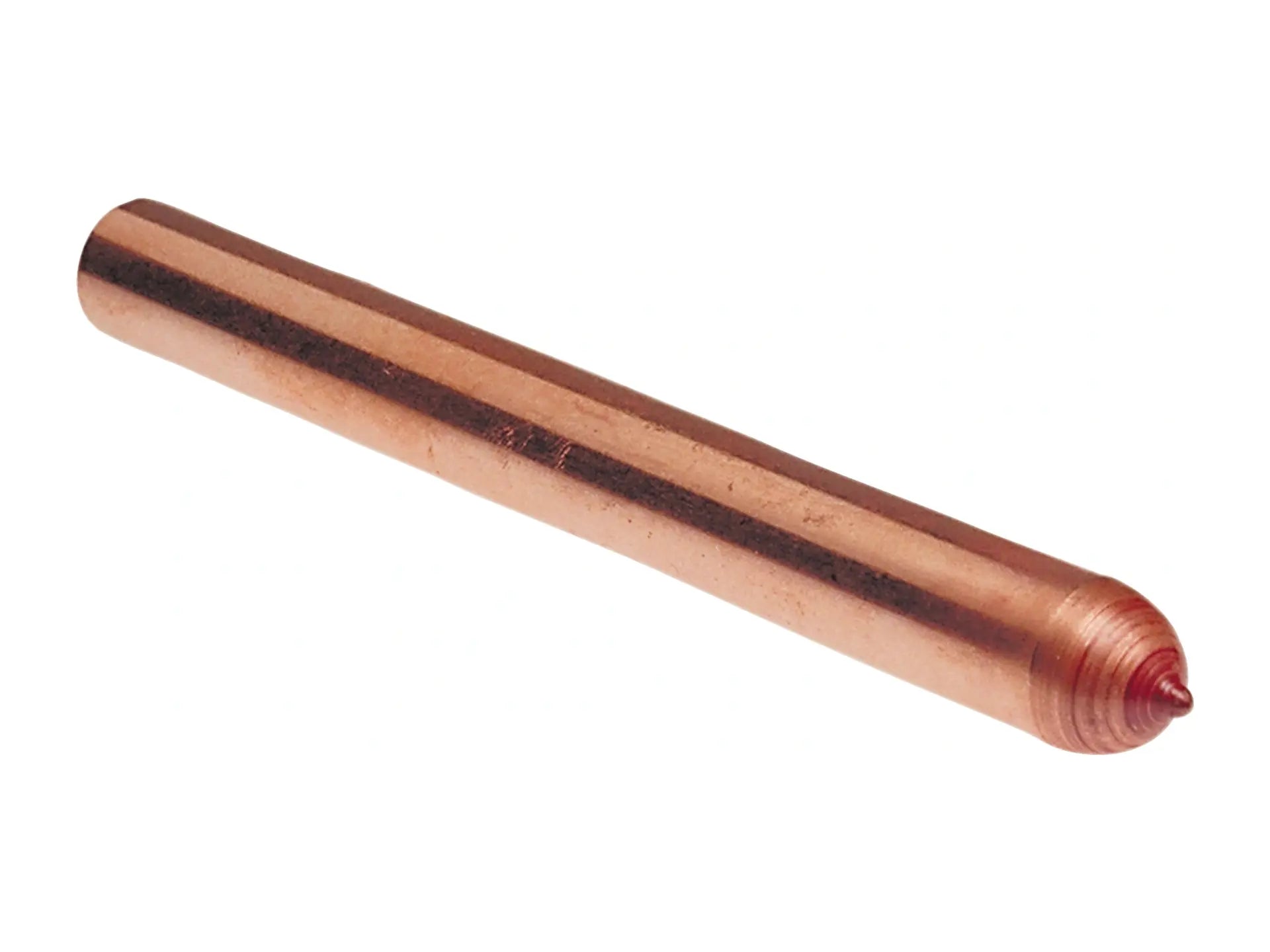 NIBCO 9194500, 1/2X6LF Wrot Copper Solder Pressure Air Chamber Wrot 620-L