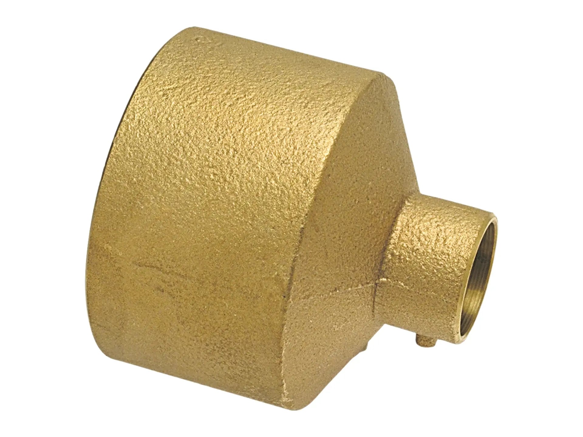 NIBCO B003250, 3 in. x 1-1/4 in. Reducing Coupling C x C , Cast 701