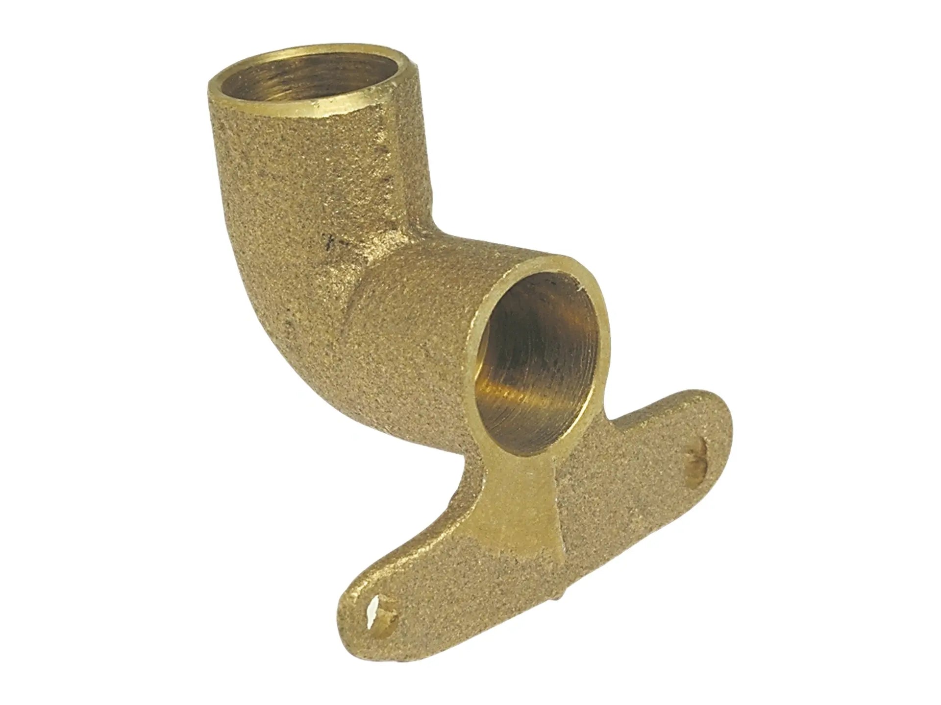 NIBCO B074000, 1/2 in. x 1/2 in. 90° Hy-Set Elbow C x C , Cast 707-5-A