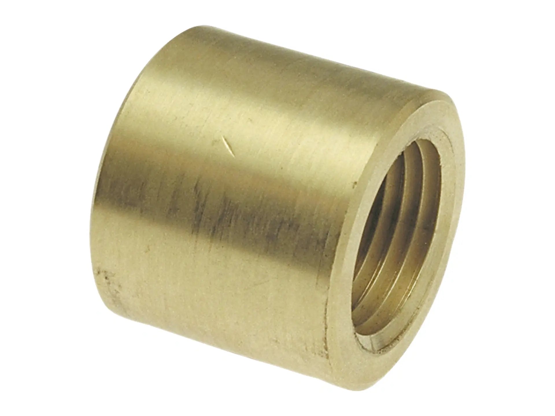 NIBCO B179300, 3/4 in. x 3/8 in. Flush Bushing Ftg x F , Cast 718-3