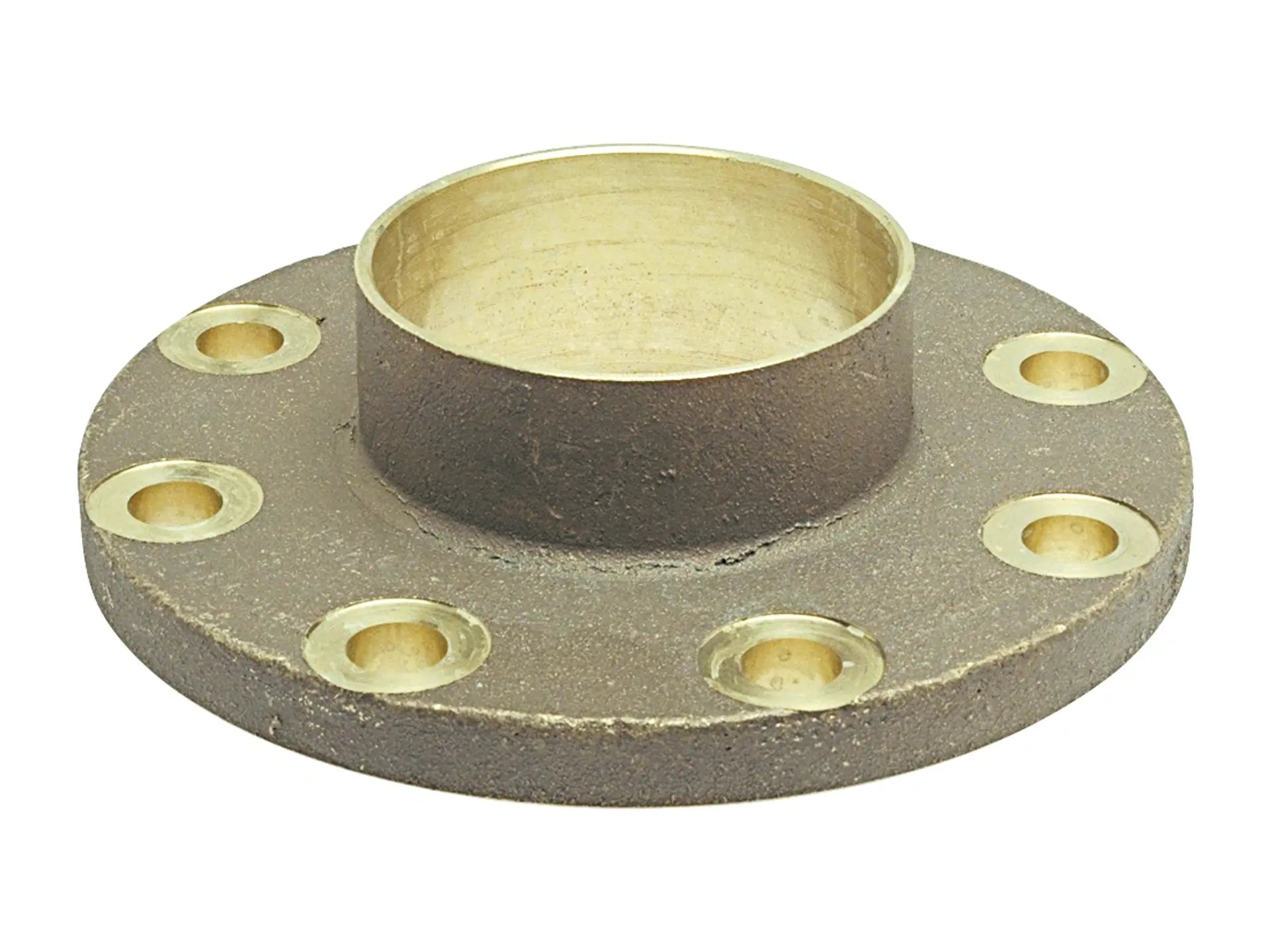 NIBCO B495056, 3/4 in. Class 150 Companion Flange C , Cast 771