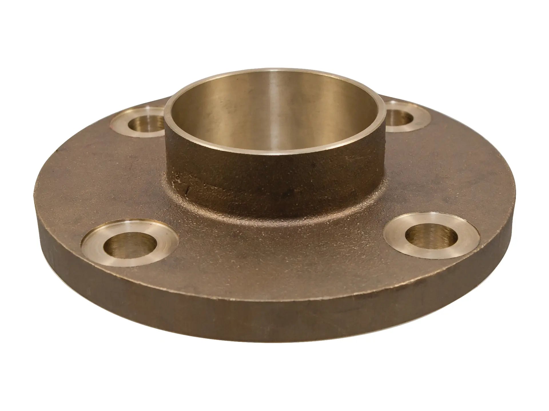 NIBCO B49510L, 1 in. Class 150 Companion Flange C, Lead-Free