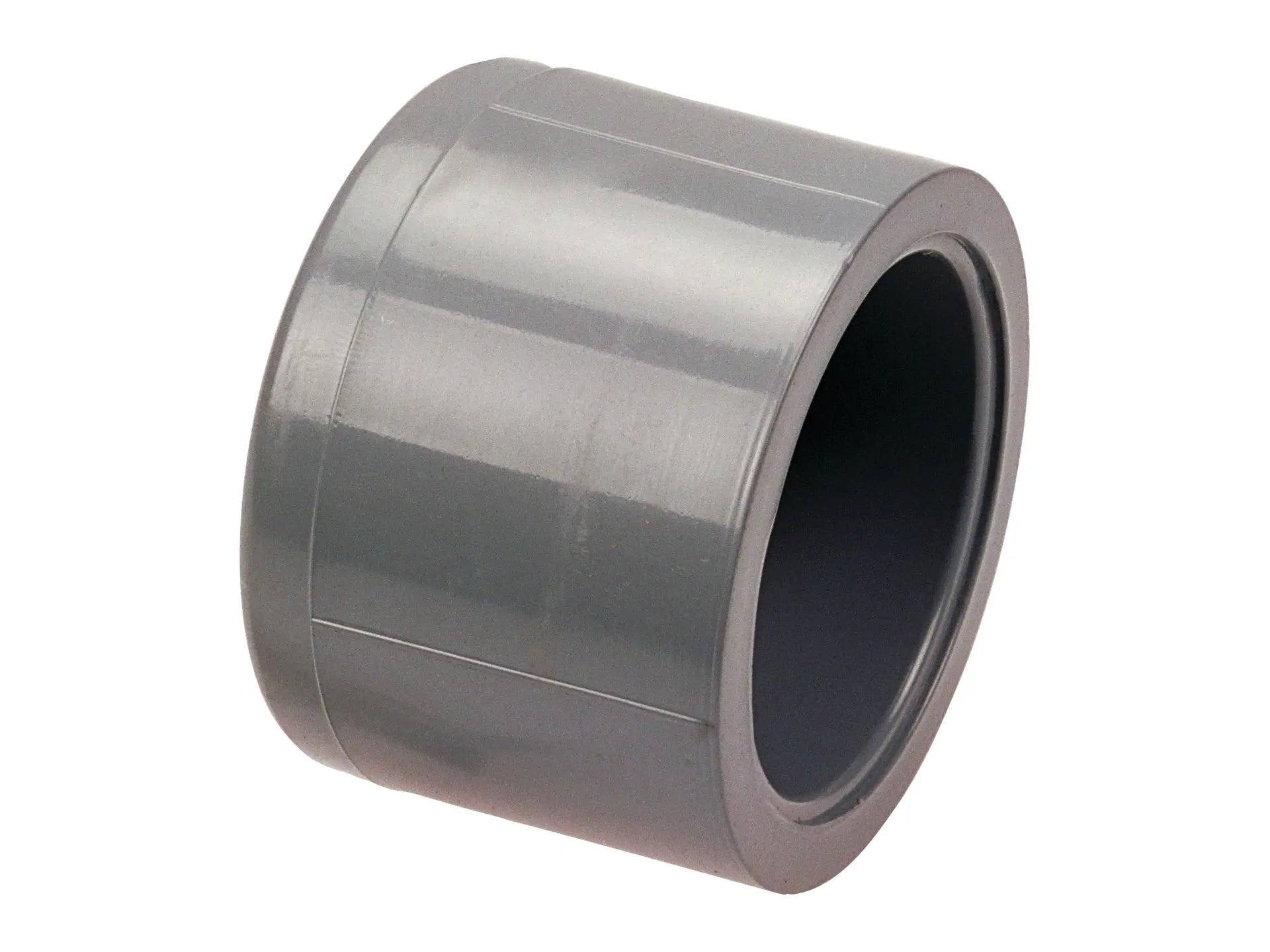 NIBCO CB09500, 1/4 in. Socket Cap S Corzan CPVC Schedule 80 5117