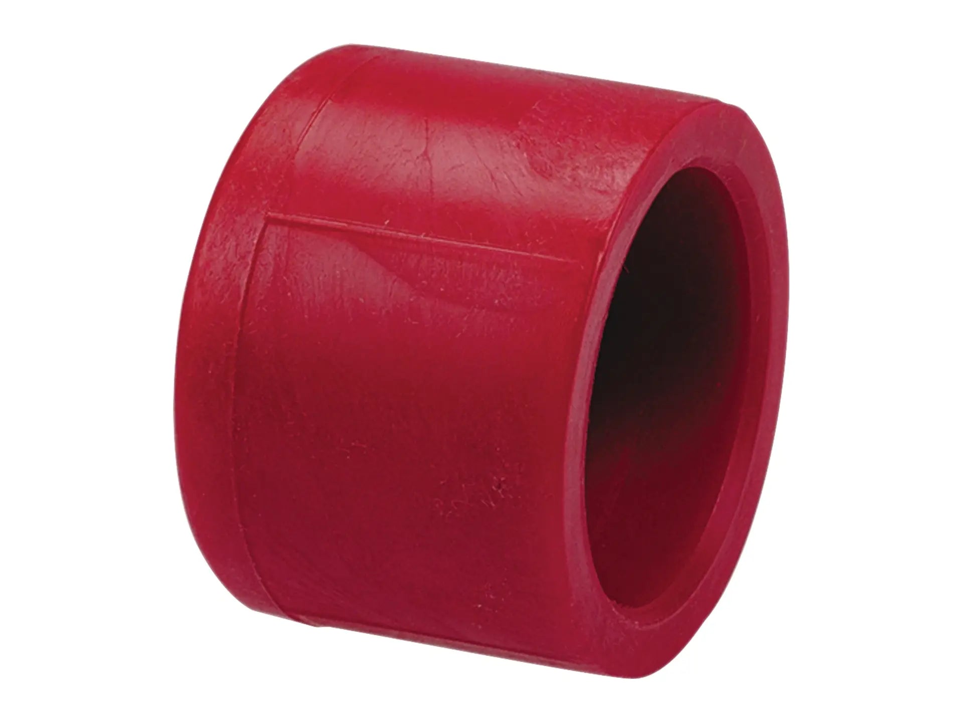 NIBCO CD02550, 3/4 in. Socket Cap S Kynar Red PVDF Schedule 80 6517