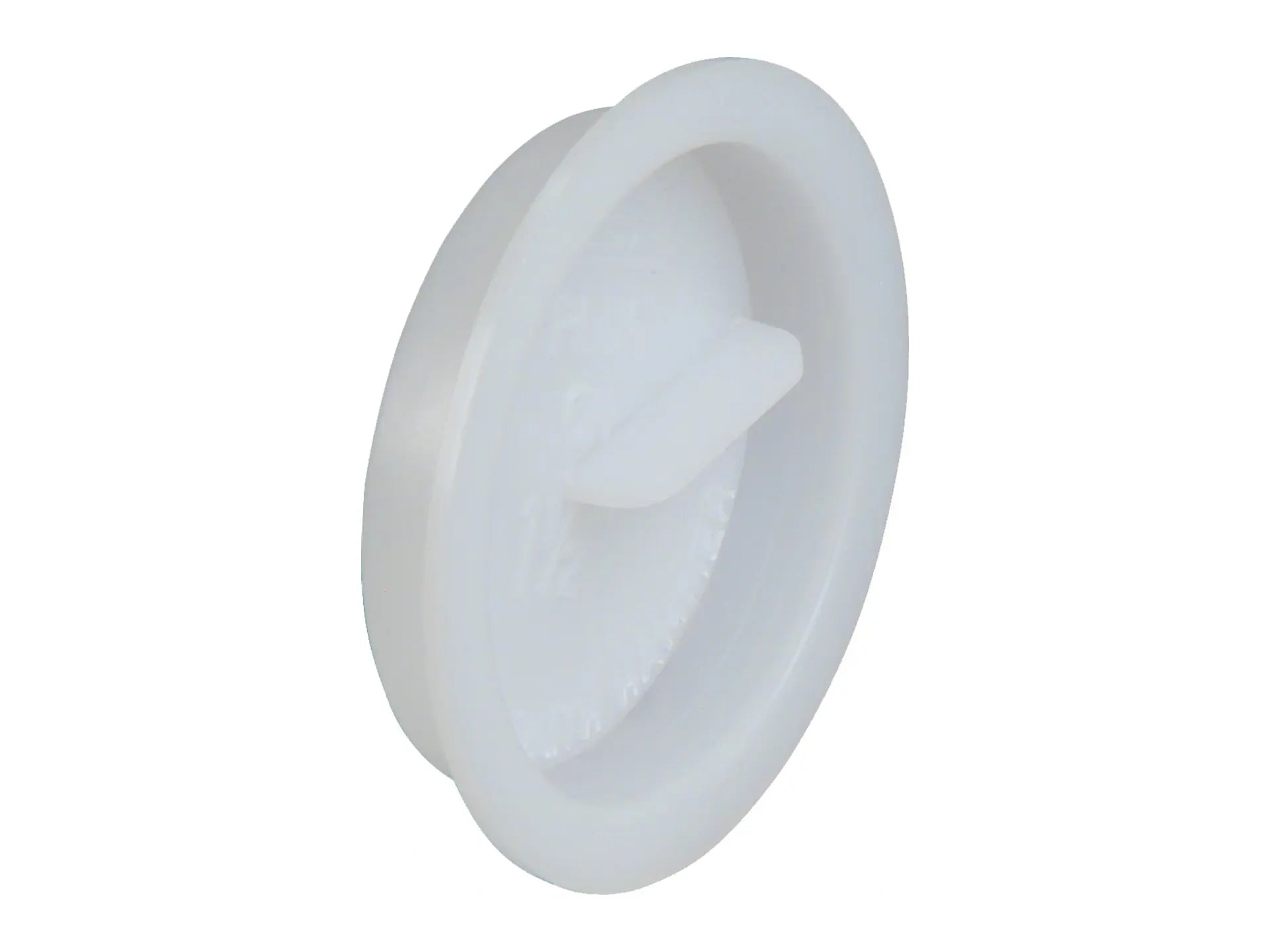 NIBCO I175200, 1-1/2 in. Test Cap (Polystyrene) 5817-P