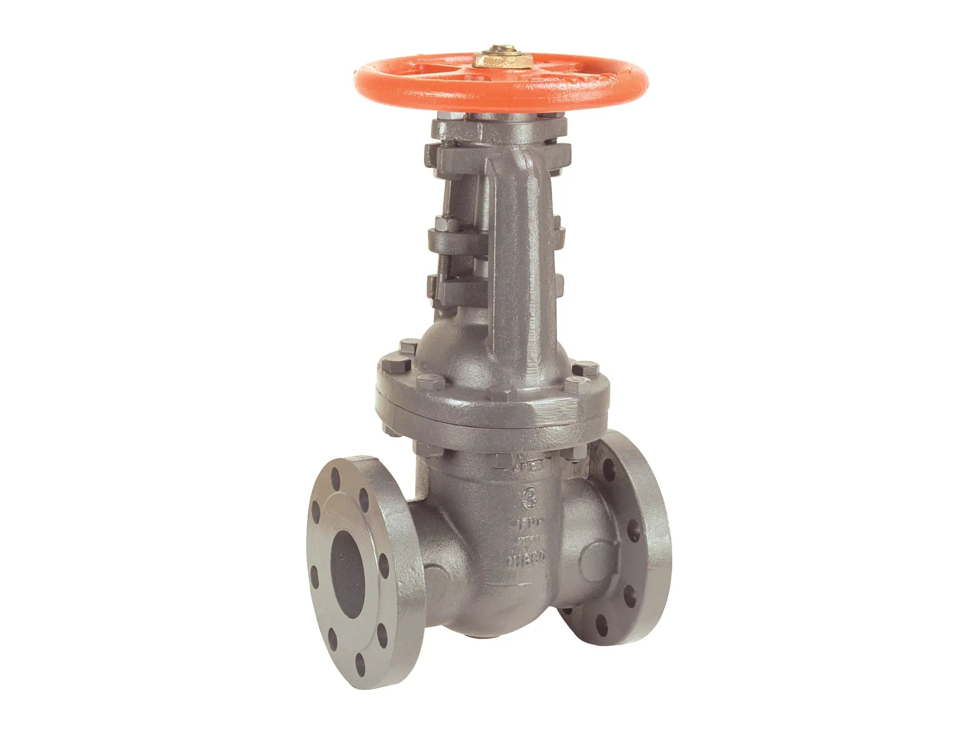 NIBCO NHAWL0E, 2-1/2 in. Gate Valve , Cast Iron, Fire Protection, 300/350 PSI WWP F-697-O