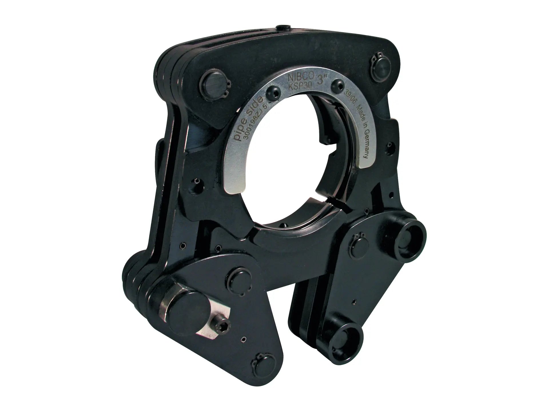 NIBCO R00120PC, 2-1/2 in. Pressing Chain 2-1/2-in. PC-2