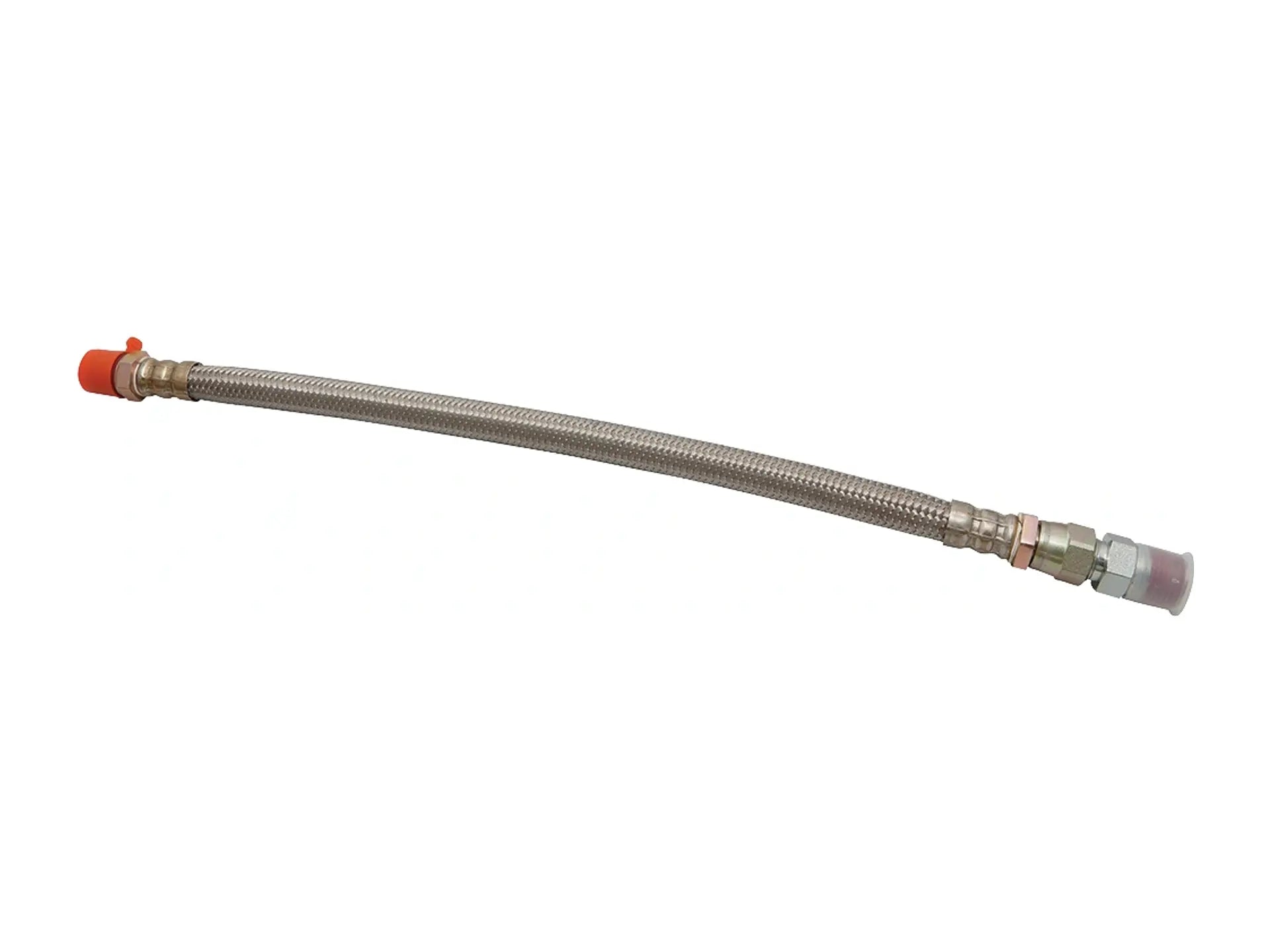 NIBCO RGC2009, 1-1/2 in. Stainless Steel Hose Assembly MPT x MPT MT-1950