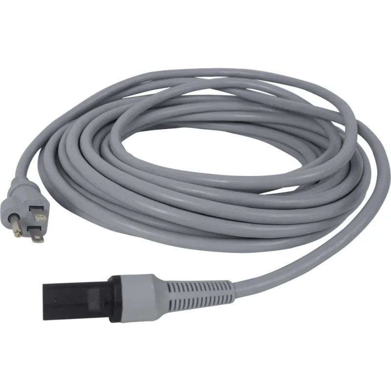 Nilfisk 30ft. Power Cord (Grounded, 3 Prong) (11827420)