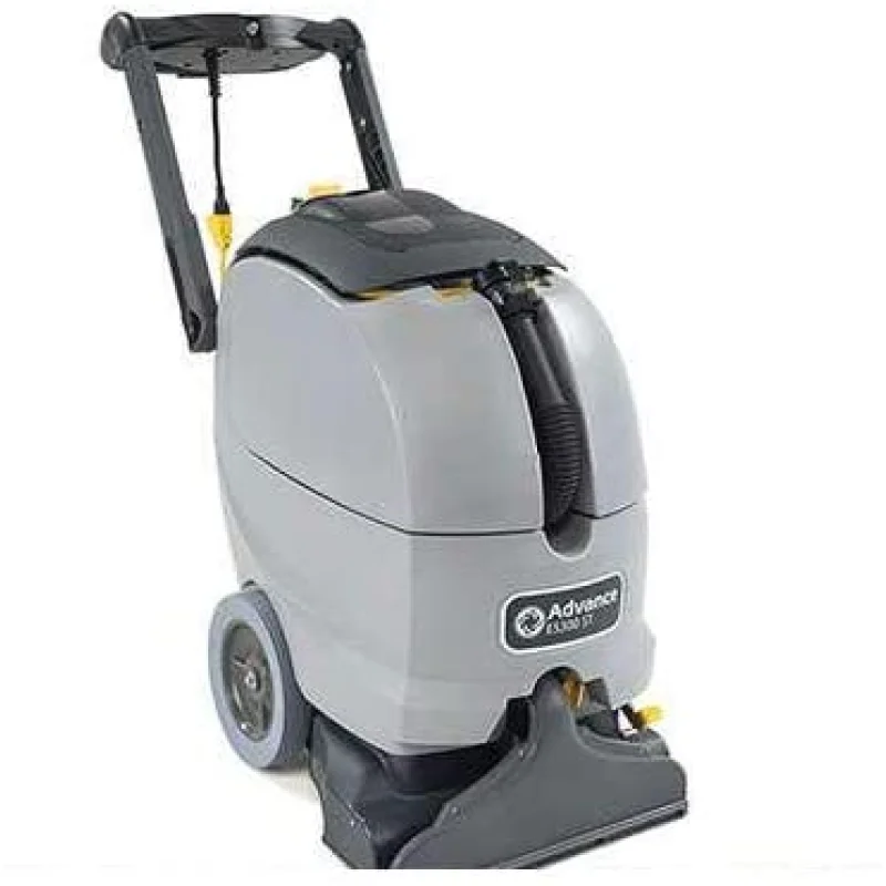 Nilfisk Advance Advance ES400 XLP 18″ Self Contained Extractor