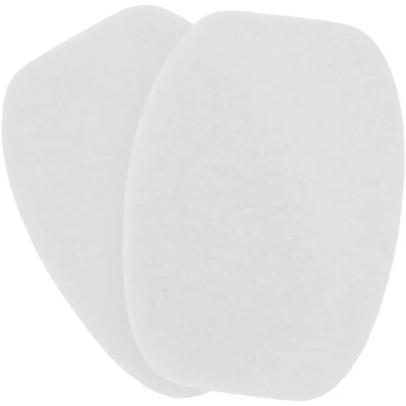 Nilfisk Non Original Nilfisk GS80/ GS90 Series Filters, Pack of 2