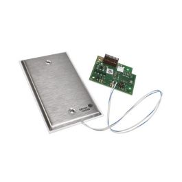 Johnson Controls NS-FTN7003-0 Flush Mount Network Sensor