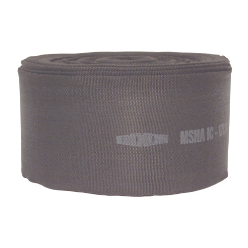 Dixon Nylon Hose Protective Sleeve, 1 in. x 100 ft.