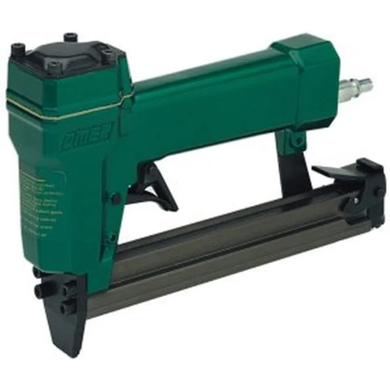 OMER 3G.16 Upholstery Stapler (Uses “C” and “71” Series Staples)