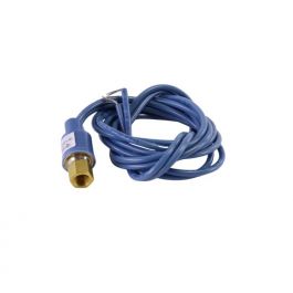 Johnson Controls P100AA-3 Fan Cycling Switch Cut-Out 150°F Cut-In 225°F