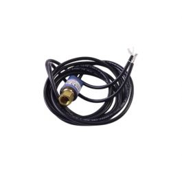 Johnson Controls P100CA-2 High-Limit Switch Cut-out 425 PSI Cut-in 325 PSI