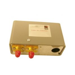 Johnson Controls P12AA-3 Differential Pressure Control 18-12 PSI