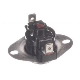 Aaon P21450 Manual Reset Firestat Switch