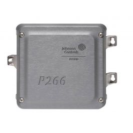 Johnson Controls P266ABA-3K Fan Speed Control 0-755 PSI 208-240V