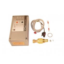 Johnson Controls P545NCB-25Electronic Lube Oil L/O 10 PSI 90 Seconds