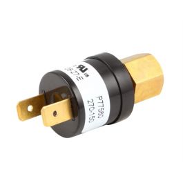 Aaon P77560 Fan Cycle Switch 270 PSI Cut-In/150 PSI Cut-Out