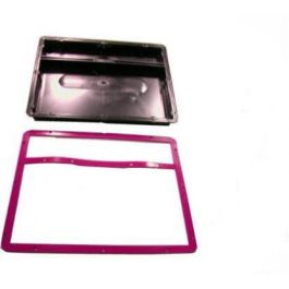 Amana-Goodman 2820004S 14" Flue Collector Box