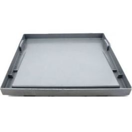 Amana-Goodman B1756021L Horizontal Drain Pan