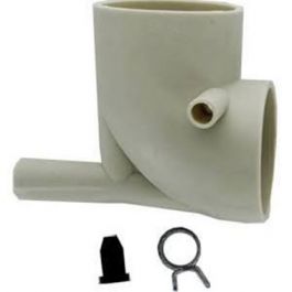 Amana-Goodman 20171802S Horizontal Elbow