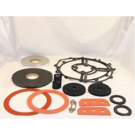 Lochinvar & A.O. Smith 100233630 Gasket Set