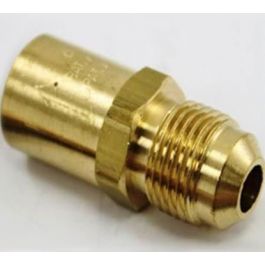 Carrier UV0196 Coupling