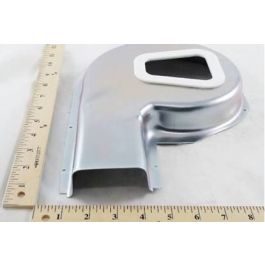 Carrier 50DK404292 Draft Housing