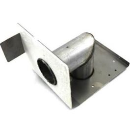 Carrier 50DK400218 Exhaust Tube Support Assembly