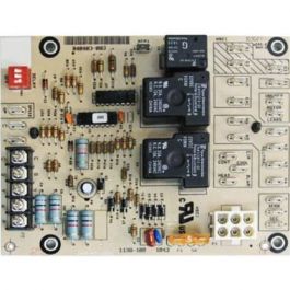 Carrier 20054502 Fan Timer Board