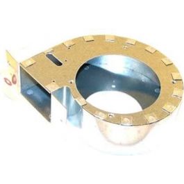 Carrier 305247-401 Draft Inducer Housing