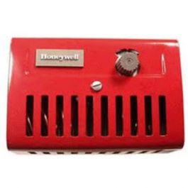 Honeywell T631A1063 Agricultural Temperature Controller Farm-O-Thermostat -10°F/100°F Differential 3°F