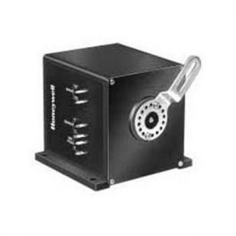 Honeywell M6415A1016 Floating SPDT Switch 25 PSI 90°at 24V