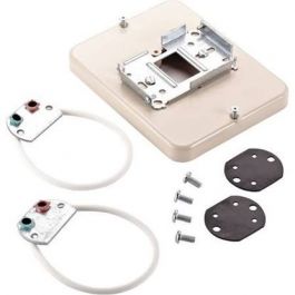 Johnson Controls T-4000-611 2-Pipe Pneumatic Thermostat Conversion Kit T-400