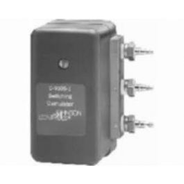 Johnson Controls C-9506-1 Air Switching Cumulator