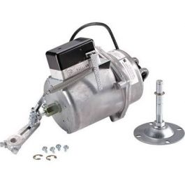 Johnson Controls D-3153-4 Damper Actuator 8-13 PSI