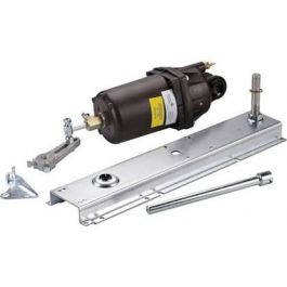 Johnson Controls D-4073-2 Pneumatic Damper Actuator 8-13 PSI Universal Mount